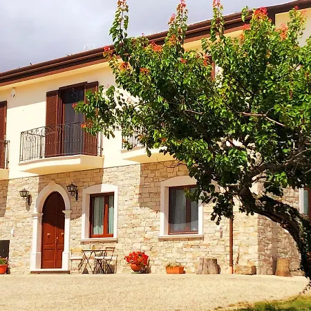 Agriturismo Casale Cerere-2